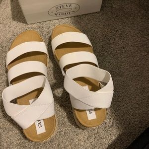 Steve Madden sandals